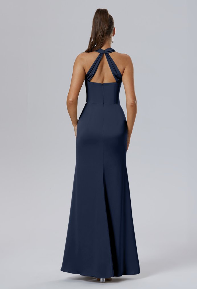 AW Maharaol Dress